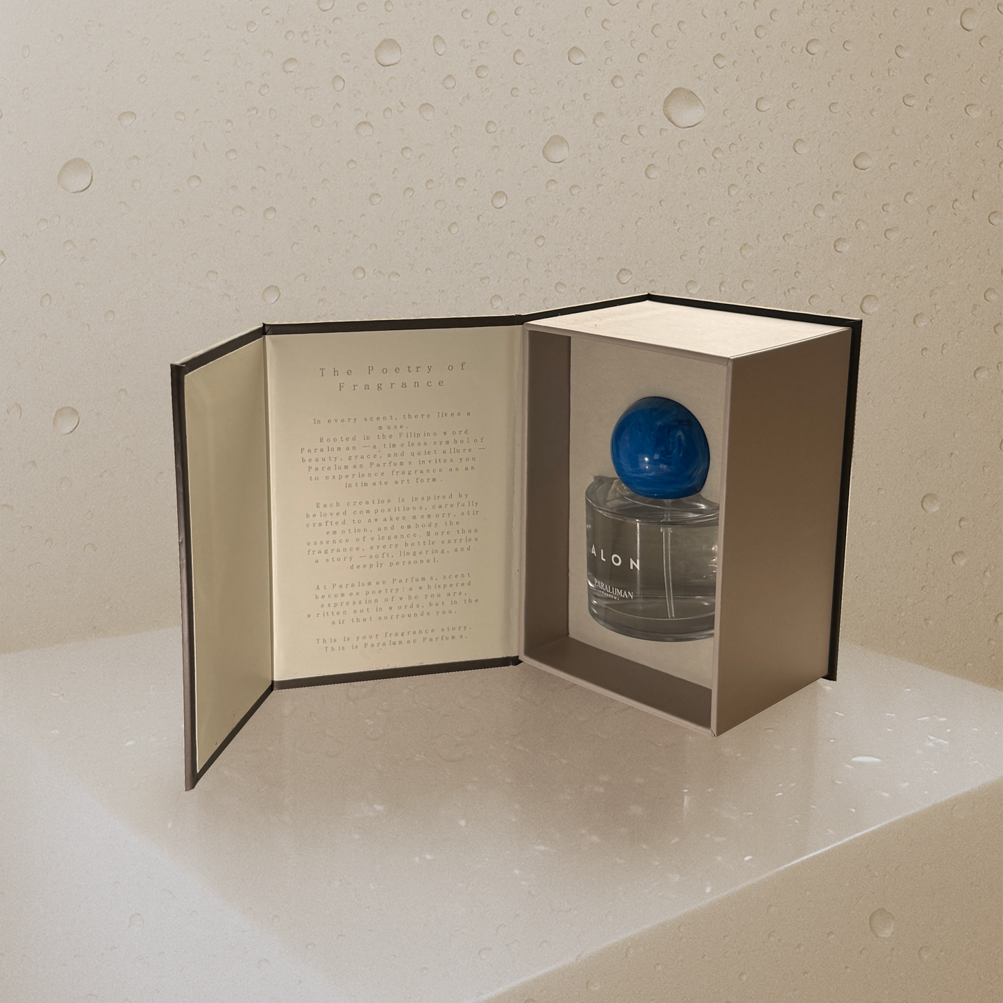 Alon - Inspired by Davidoff Cool Water