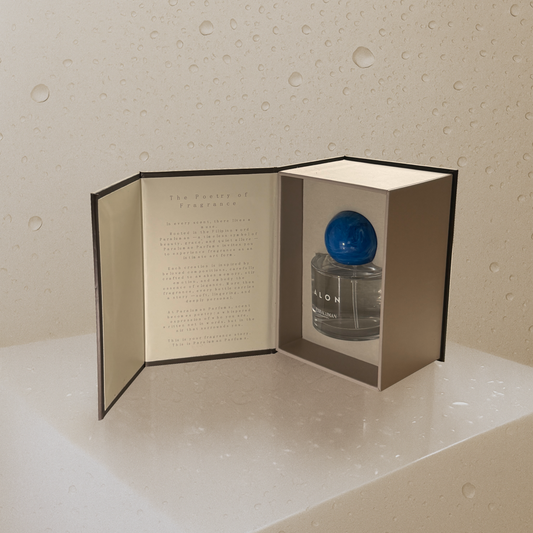 Alon - Inspired by Davidoff Cool Water