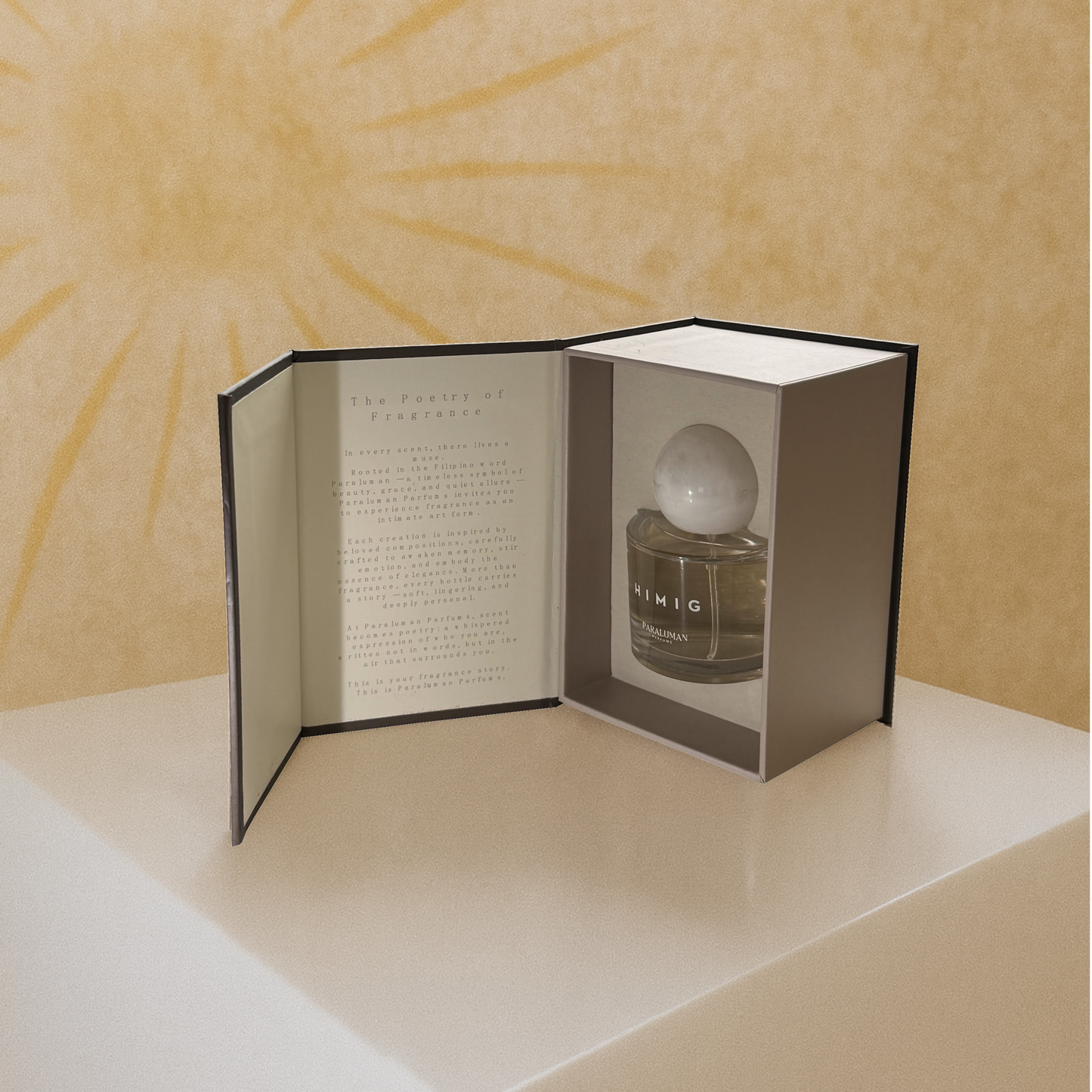 Himig - Inspired by YSL Libre