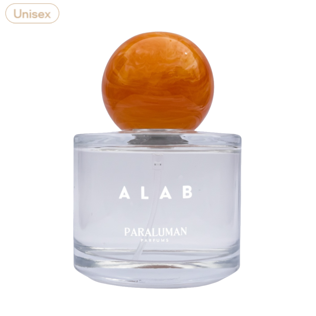 Alab - Inspired by  Baccarat Rouge 540