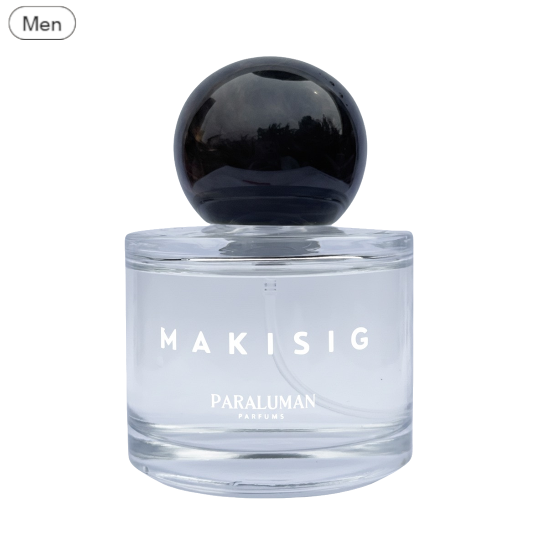 Makisig - Inspired by Creed Aventus