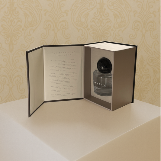 Makisig - Inspired by Creed Aventus