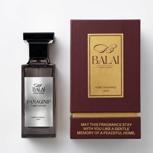Panaginip Luxury Home & Linen Fragrance Spray