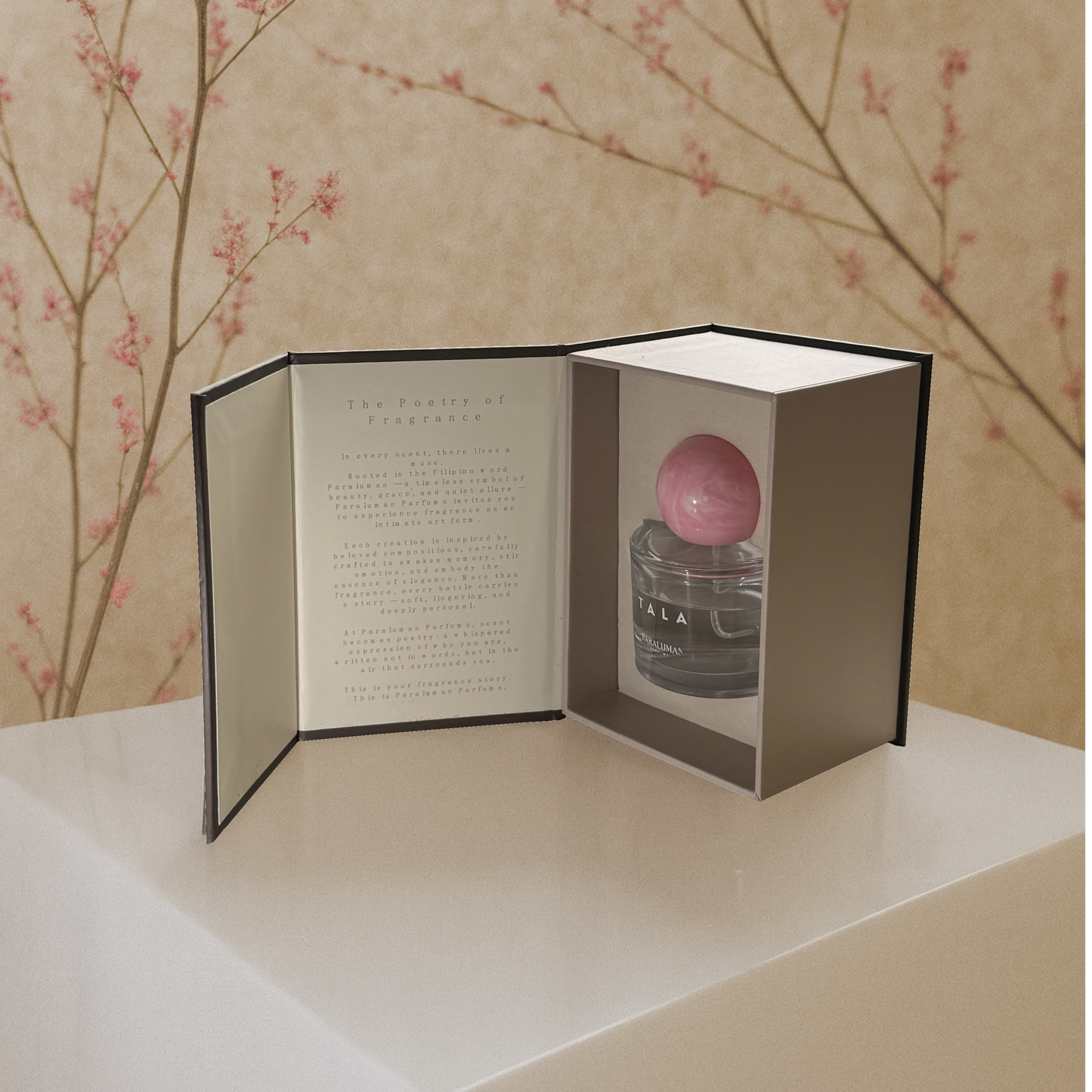 Tala - Inspired by Chanel Chance