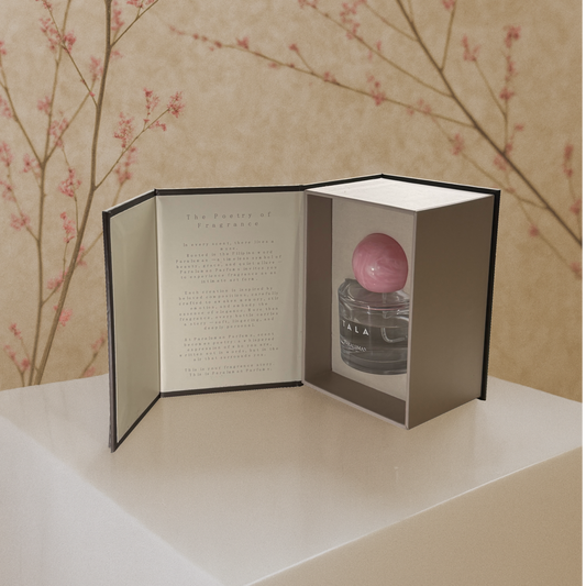 Tala - Inspired by Chanel Chance