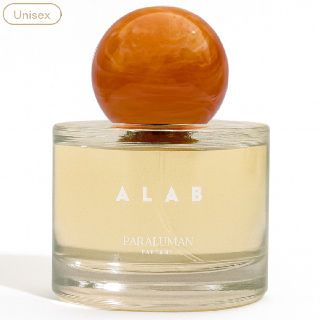 Alab - Inspired by  Baccarat Rouge 540