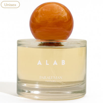 Alab - Inspired by  Baccarat Rouge 540