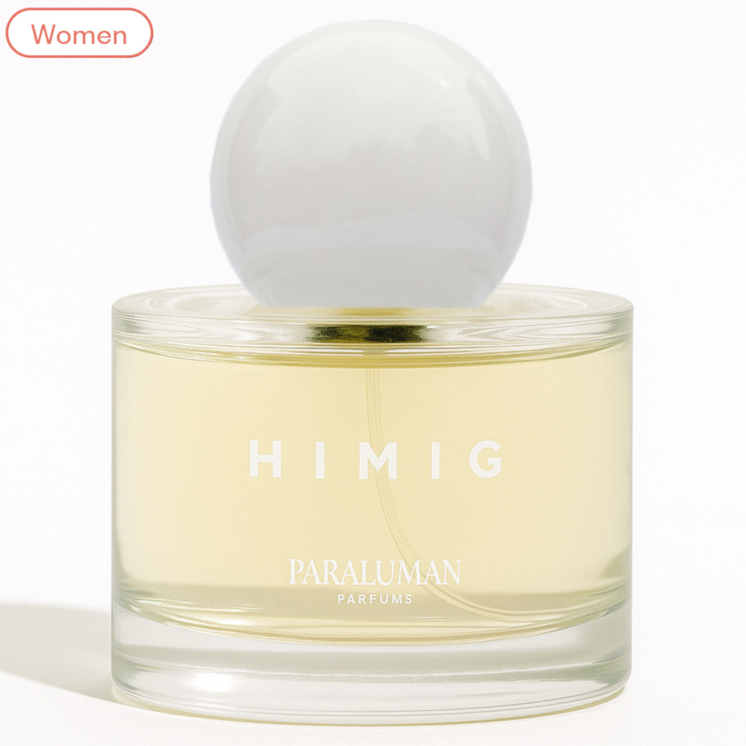 Collections – Paraluman Parfums