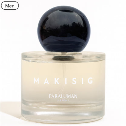 Makisig - Inspired by Creed Aventus