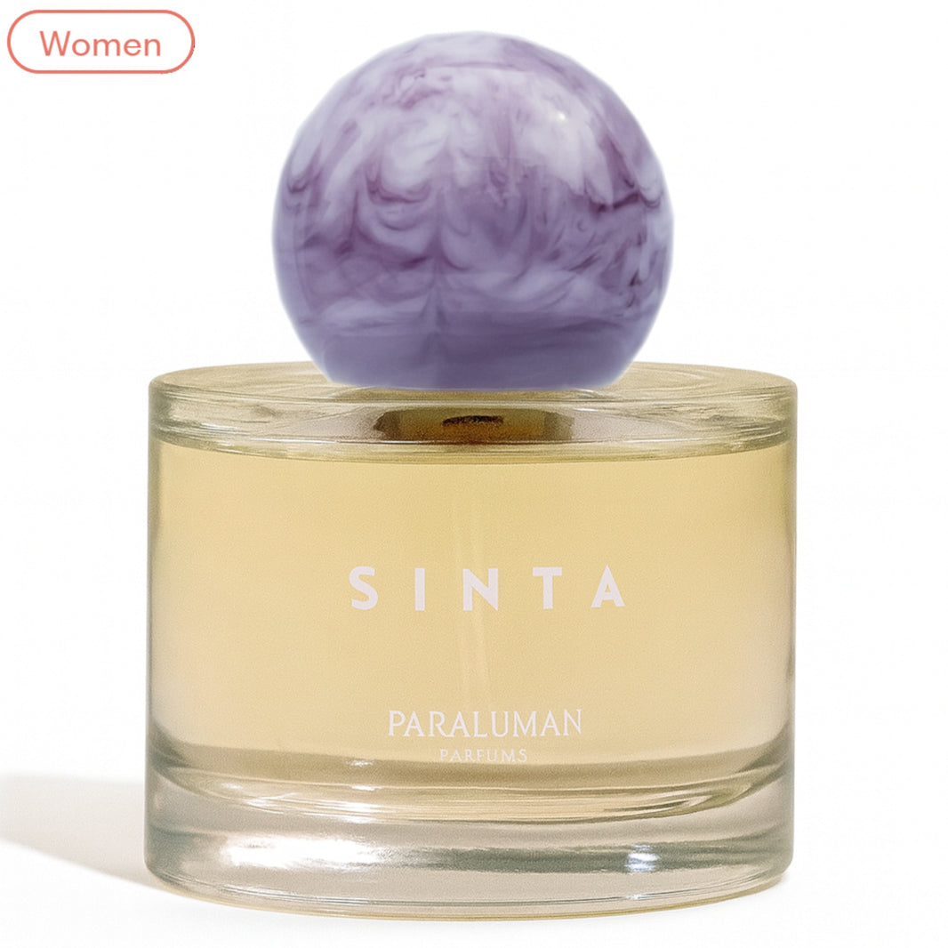 Paraluman Parfums