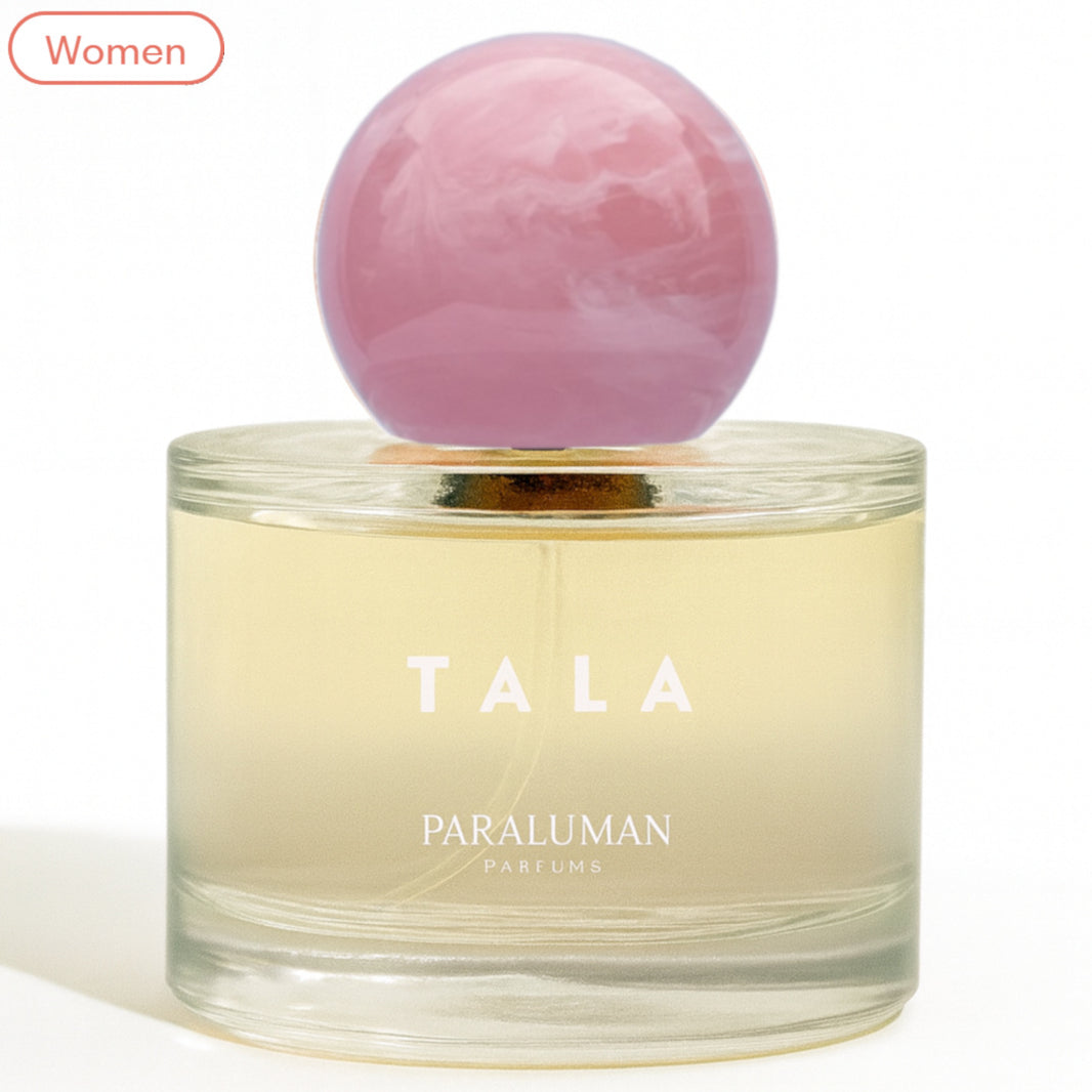 Paraluman Parfums