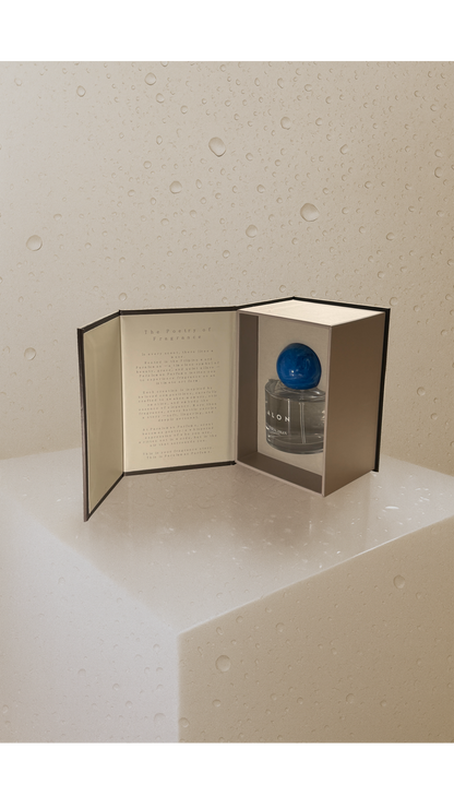 Alon - Inspired by Davidoff Cool Water