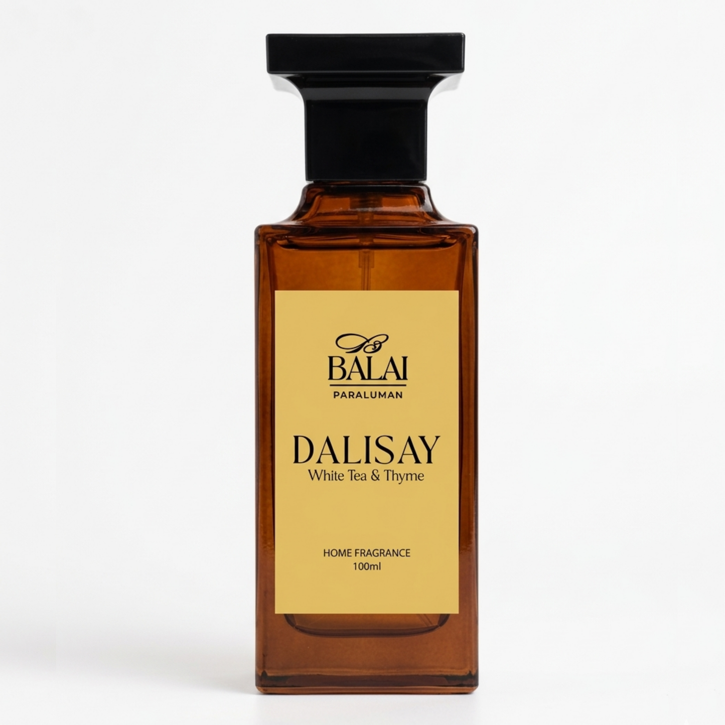 Dalisay Luxury Home & Linen Fragrance Spray