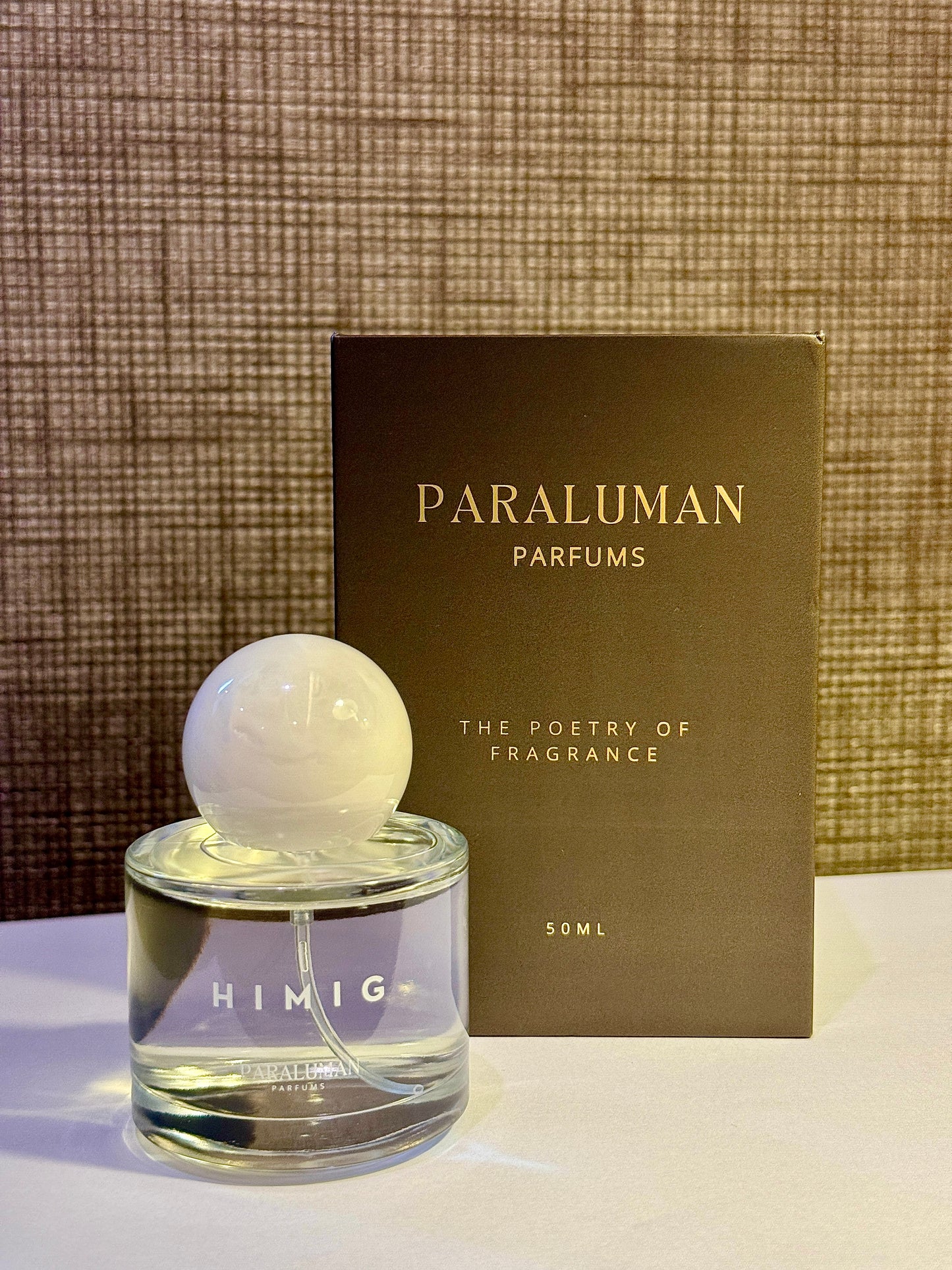 Himig - Inspired by YSL Libre