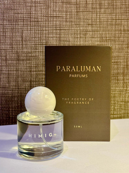 Himig - Inspired by YSL Libre