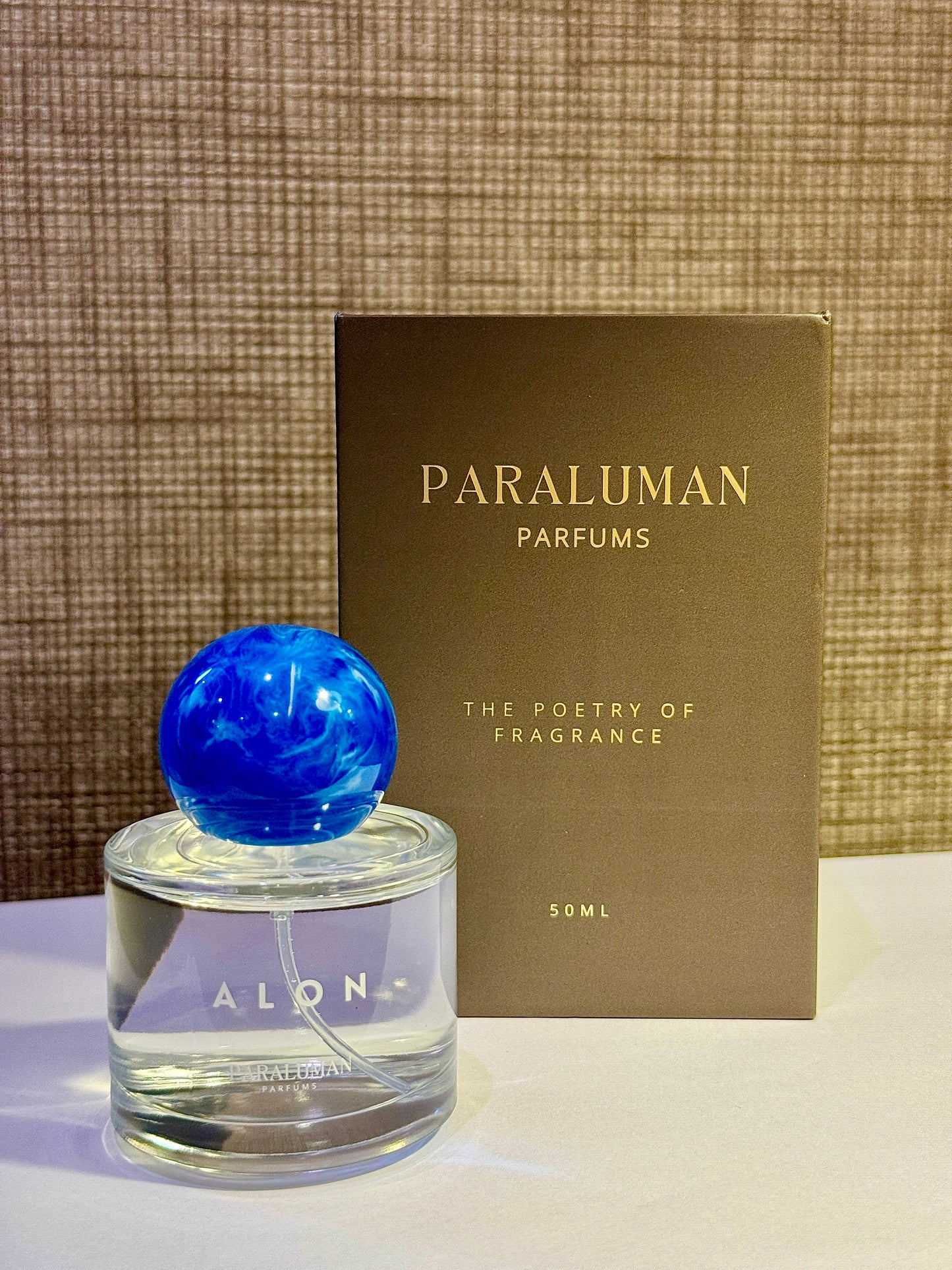 Alon - Inspired by Davidoff Cool Water