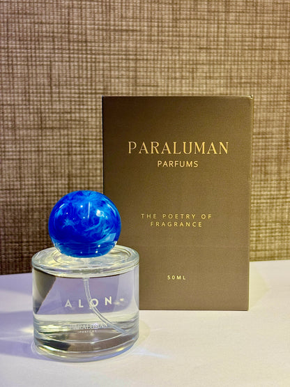 Alon - Inspired by Davidoff Cool Water