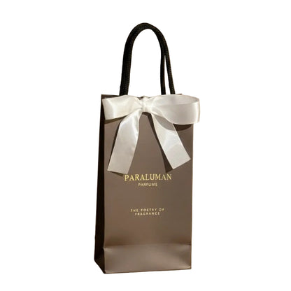 Gift Bag with Ribbon