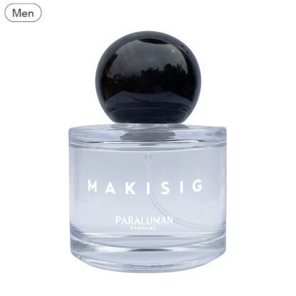 Makisig - Inspired by Creed Aventus