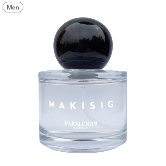 Makisig - Inspired by Creed Aventus