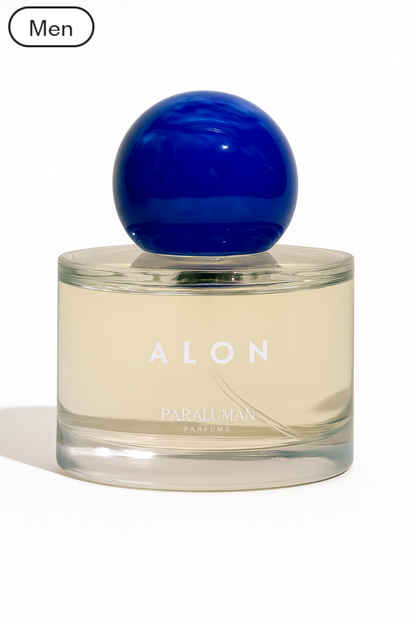 Alon - Inspired by Davidoff Cool Water