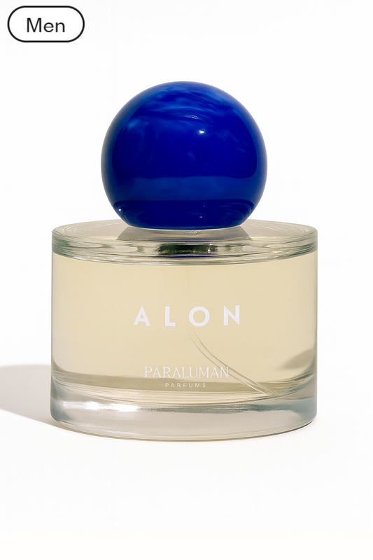 Alon - Inspired by Davidoff Cool Water