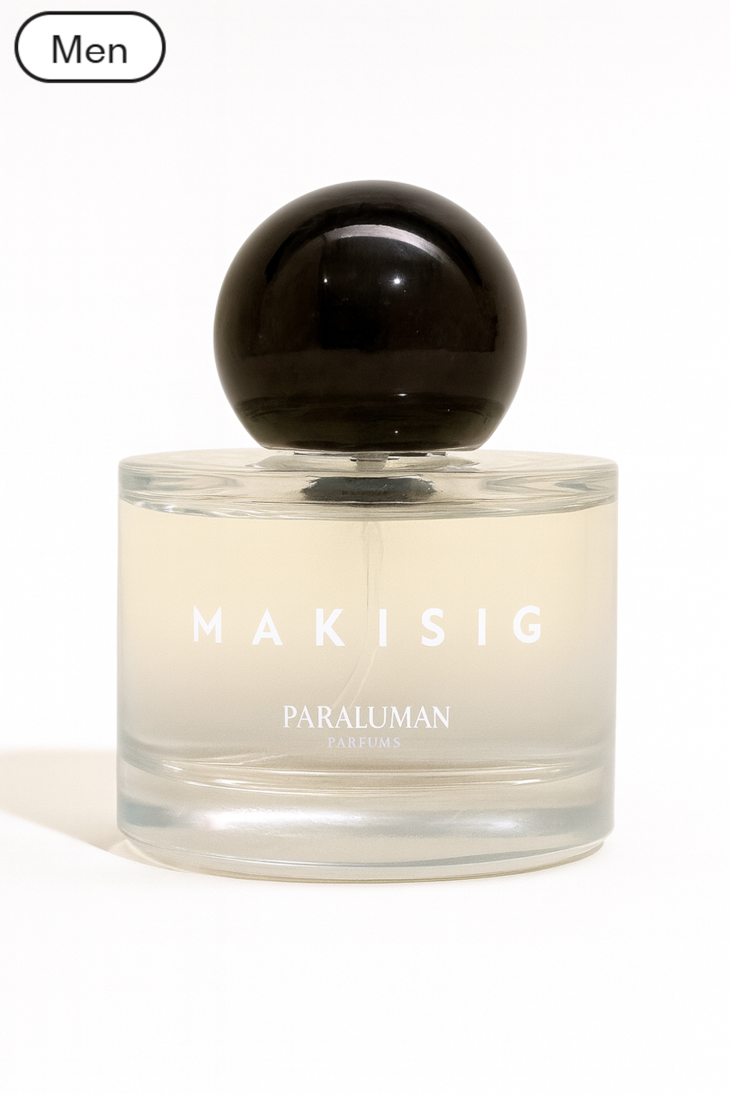 Makisig - Inspired by Creed Aventus