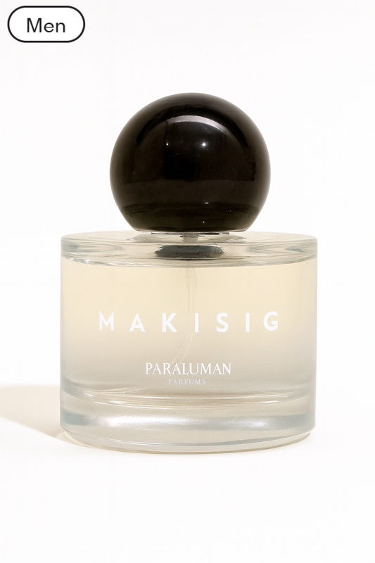 Makisig - Inspired by Creed Aventus