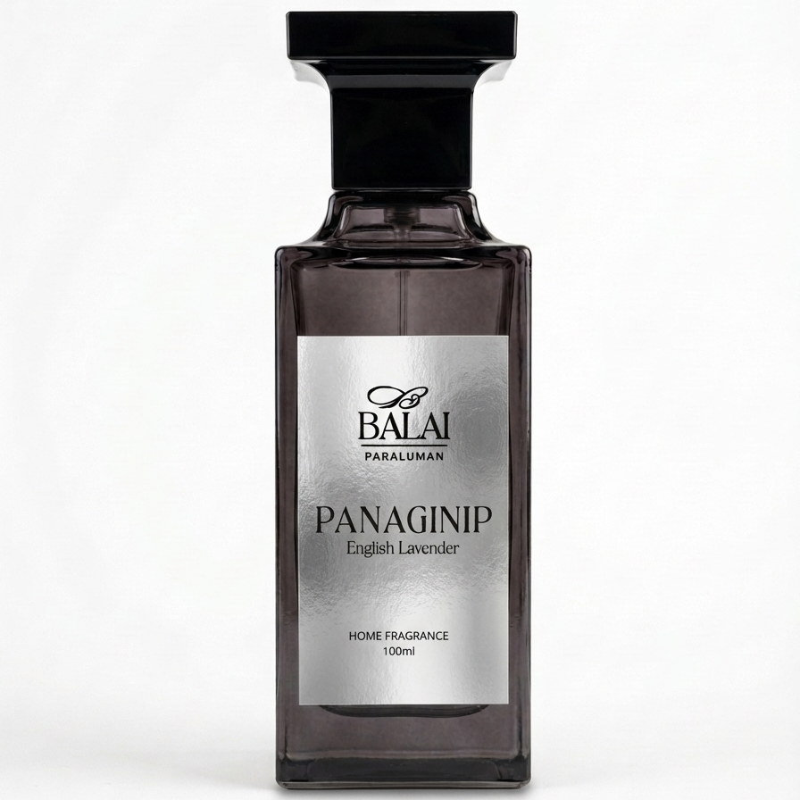Panaginip Luxury Home & Linen Fragrance Spray