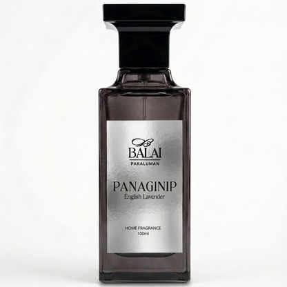 Panaginip Luxury Home & Linen Fragrance Spray