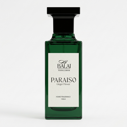 Paraiso Luxury Home & Linen Fragrance Spray