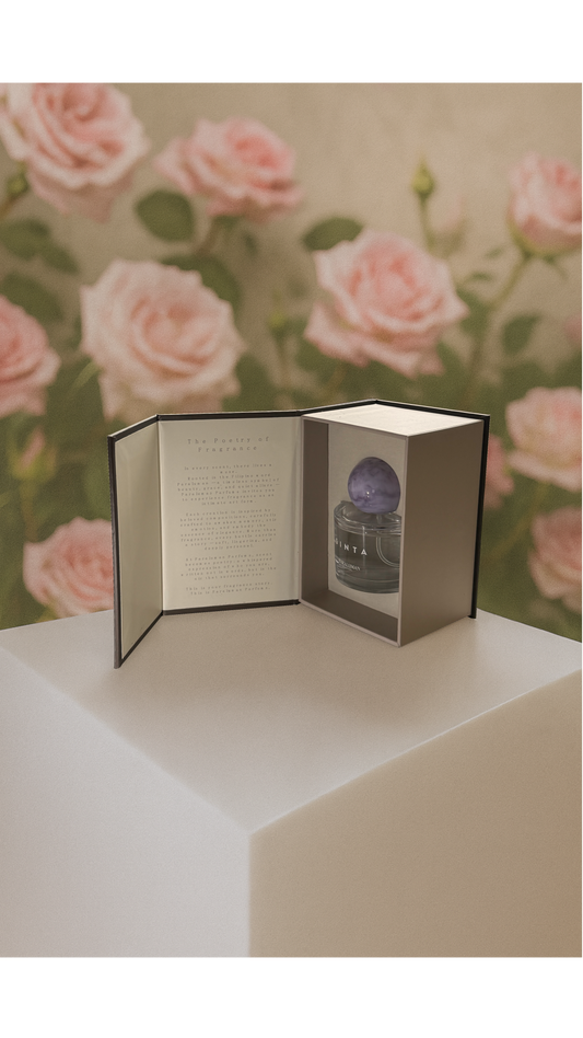 Sinta - Inspired by Dior Blooming Bouquet