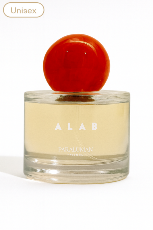 Alab - Inspired by  Baccarat Rouge 540