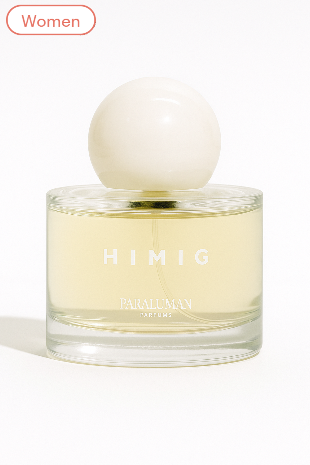 Himig - Inspired by YSL Libre