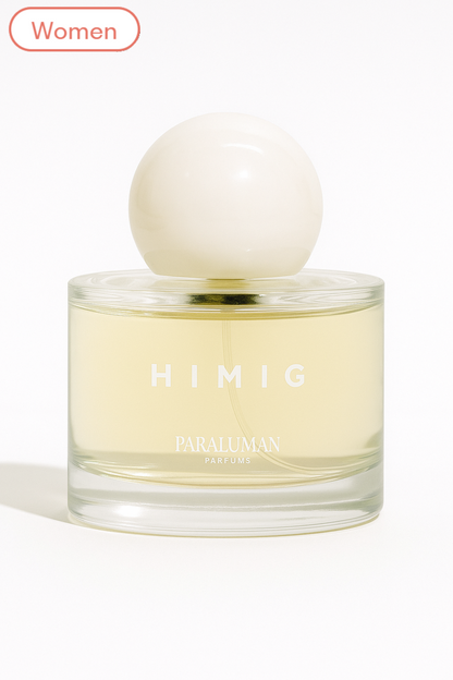 Himig - Inspired by YSL Libre