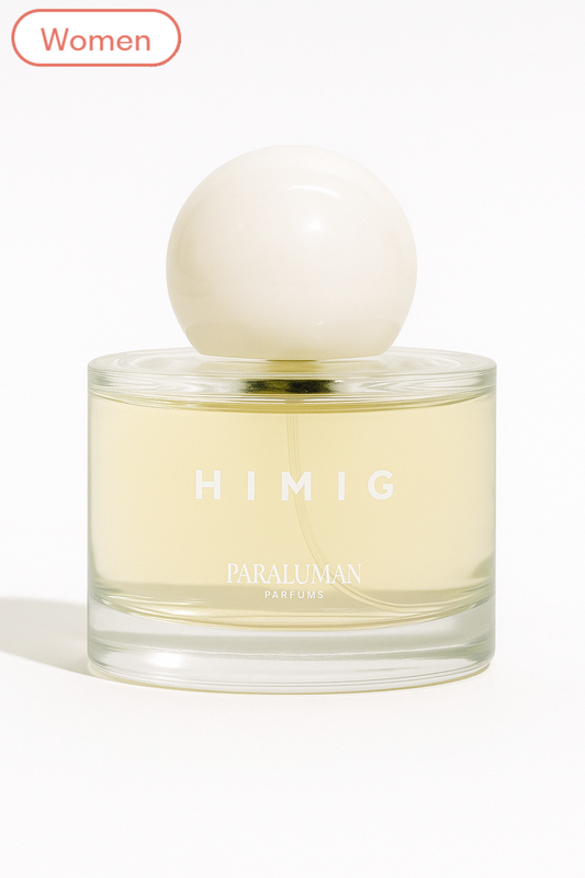 Himig - Inspired by YSL Libre