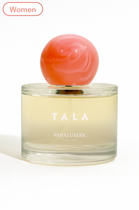 Tala - Inspired by Chanel Chance