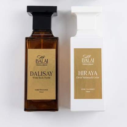 Hiraya Luxury Home & Linen Fragrance Spray