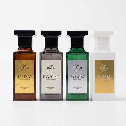 Hiraya Luxury Home & Linen Fragrance Spray